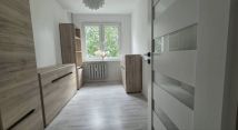 Mieszkanie 3-pokojowe Gorzów Wielkopolski Górczyn. Zdjęcie 3