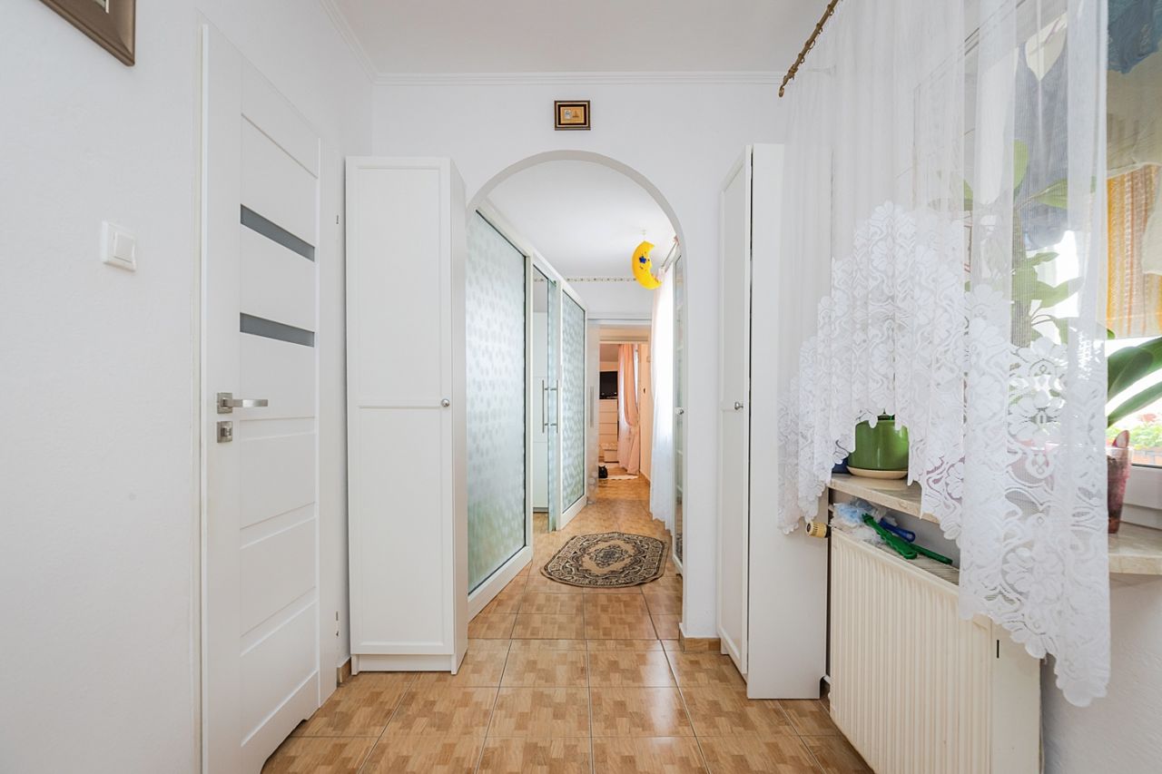 dom wolnostojący, 6 pokoi Jabłonna, ul. Piaskowa. Zdjęcie 6