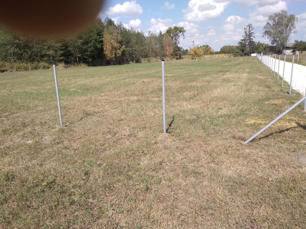 Działka inna Lubasz. Zdjęcie 7