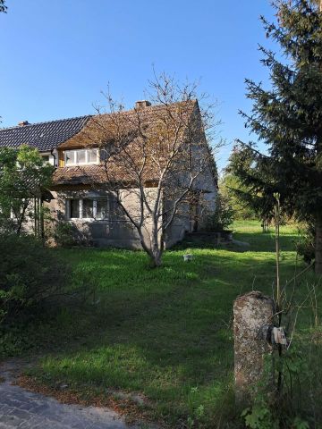 dom wolnostojący Wałcz, ul. Chrząstkowo. Zdjęcie 1