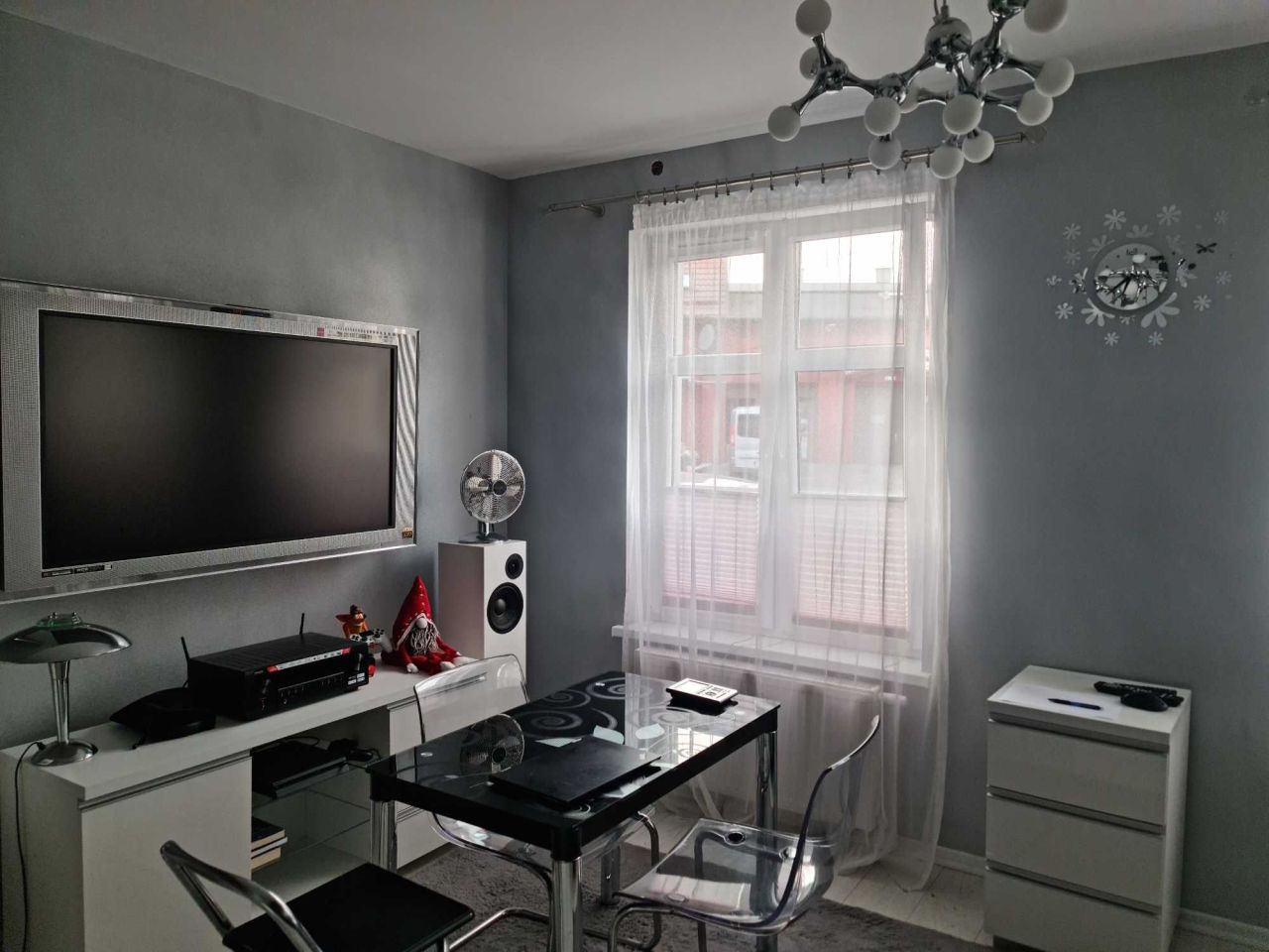 Mieszkanie 2-pokojowe Darłowo Centrum, ul. św. Gertrudy