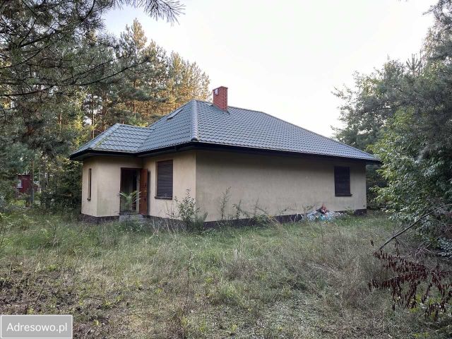 dom wolnostojący, 3 pokoje Kotarwice. Zdjęcie 1