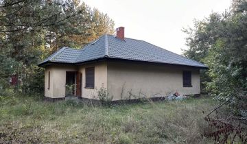 dom wolnostojący, 3 pokoje Kotarwice