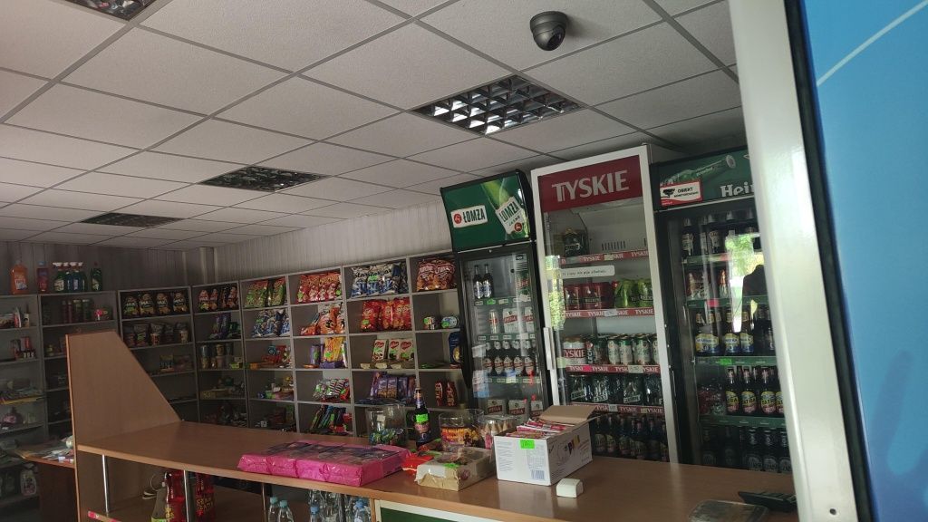 Lokal Żołynia, ul. Białobrzeska. Zdjęcie 8