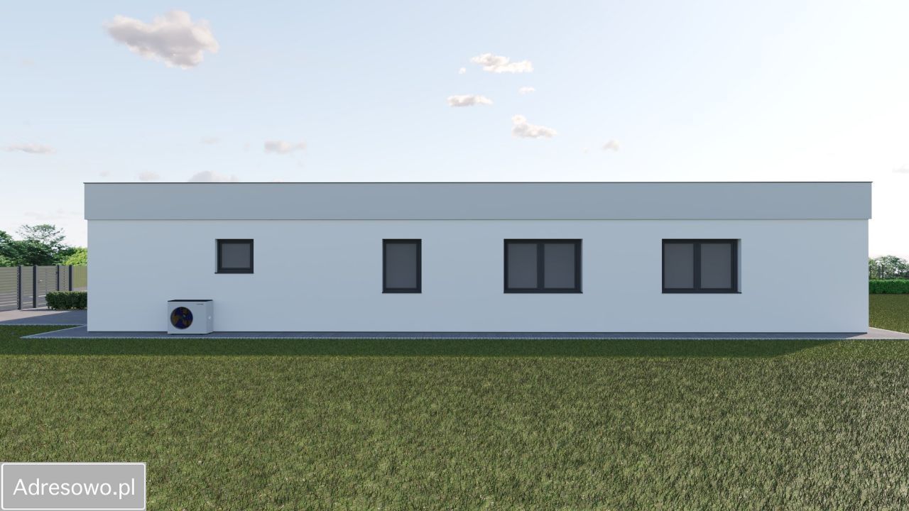 dom wolnostojący, 4 pokoje Włyń. Zdjęcie 12