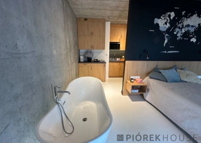 Mieszkanie 1-pokojowe Warszawa Wola, ul. Wolska. Zdjęcie 7