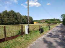 Działka budowlana Dobryszyce. Zdjęcie 1