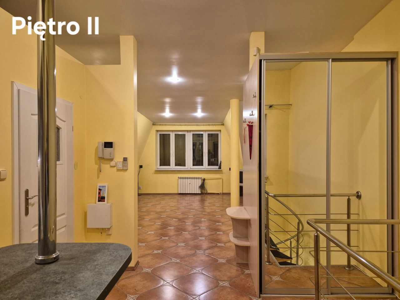 Mieszkanie 4-pokojowe Płock, ul. Hubalczyków. Zdjęcie 5