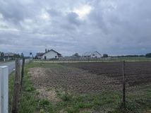 Działka budowlana Potrzebowo. Zdjęcie 2