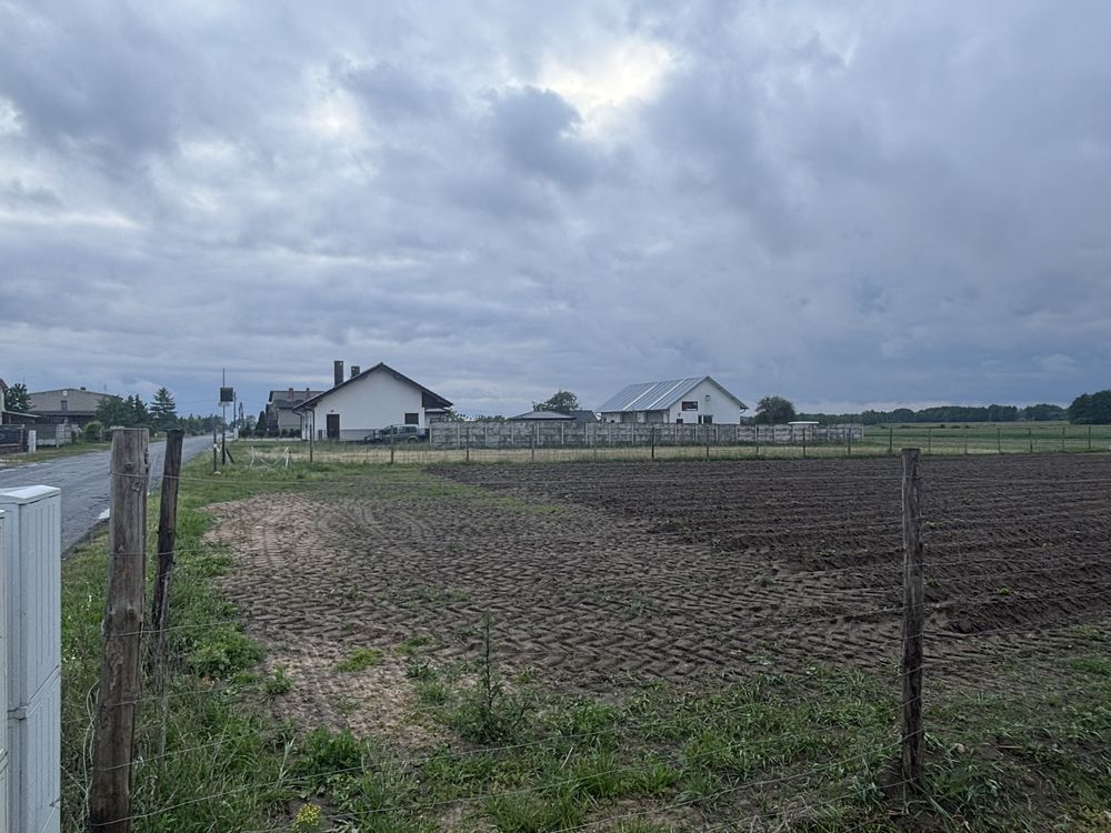 Działka budowlana Potrzebowo. Zdjęcie 3