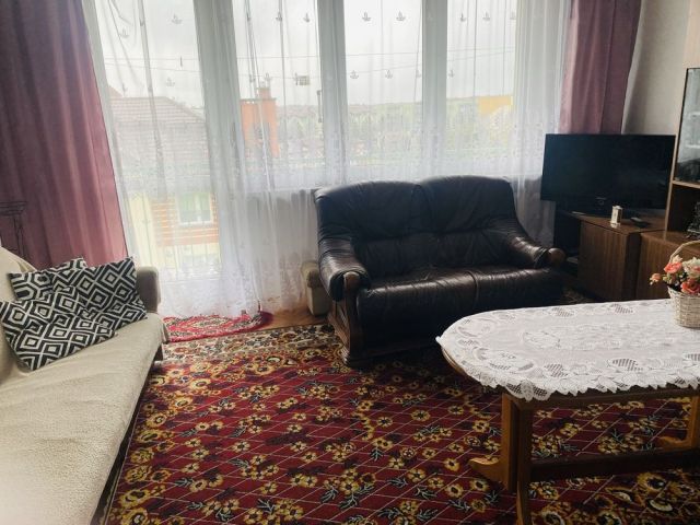 Mieszkanie 3-pokojowe Mława, os. Książąt Mazowieckich. Zdjęcie 1