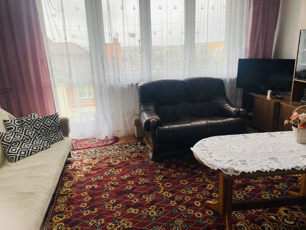 Mieszkanie 3-pokojowe Mława, os. Książąt Mazowieckich