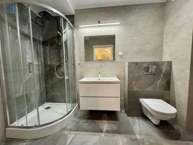 Mieszkanie 2-pokojowe Łódź Polesie, ul. Srebrzyńska. Zdjęcie 8