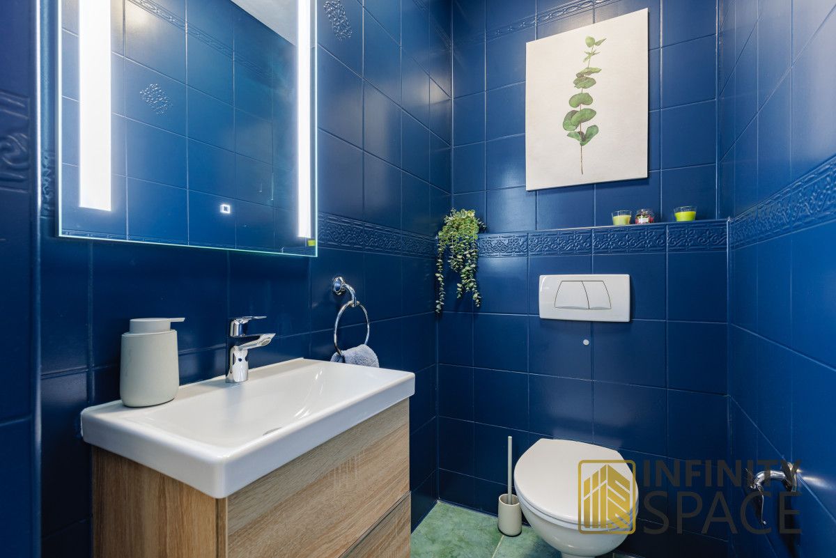 Mieszkanie 3-pokojowe Warszawa Śródmieście, ul. Zygmunta Słomińskiego. Zdjęcie 16