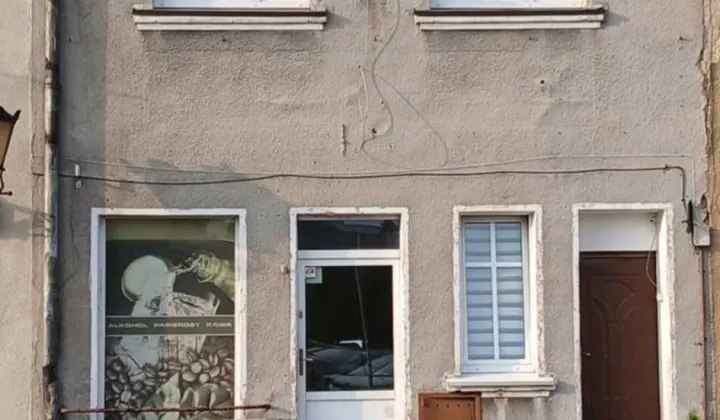 kamienica, 4 pokoje Poniec, rynek Rynek