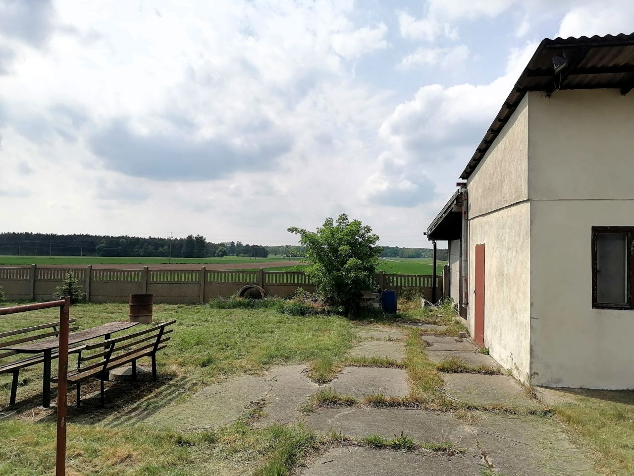 Działka budowlana Miłkowice. Zdjęcie 14