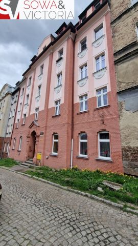 Mieszkanie 2-pokojowe Wałbrzych Sobięcin, ul. Karola Szymanowskiego. Zdjęcie 8
