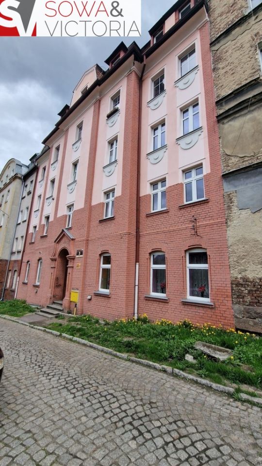 Mieszkanie 2-pokojowe Wałbrzych Sobięcin, ul. Karola Szymanowskiego. Zdjęcie 8