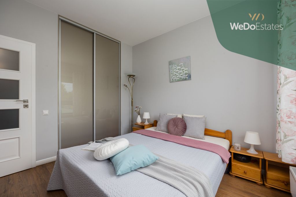 Mieszkanie 2-pokojowe Warszawa Mokotów, ul. Bartycka. Zdjęcie 7