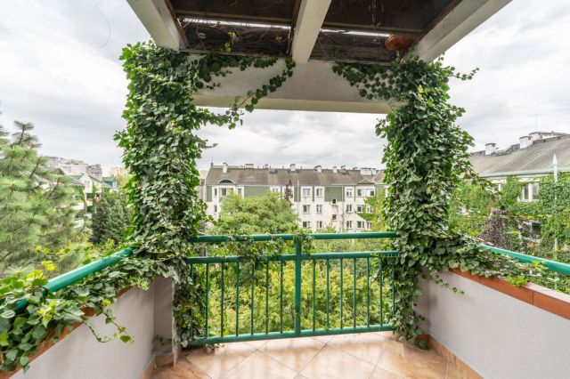 Mieszkanie 4-pokojowe Warszawa Ursynów, ul. Stanisława Herbsta. Zdjęcie 8