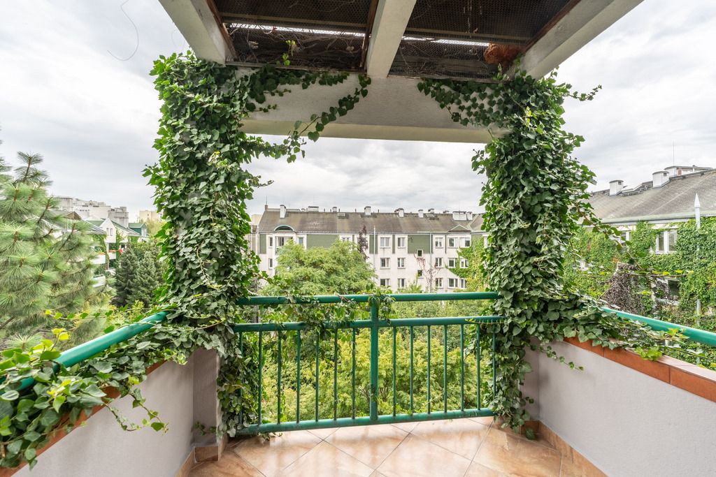 Mieszkanie 4-pokojowe Warszawa Ursynów, ul. Stanisława Herbsta. Zdjęcie 8