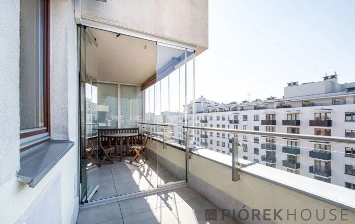 Mieszkanie 3-pokojowe Warszawa Bemowo, ul. Górczewska. Zdjęcie 12