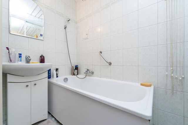 Mieszkanie 3-pokojowe Warszawa Praga-Południe, ul. Makowska. Zdjęcie 9