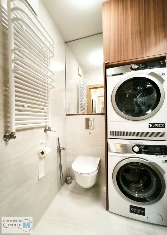 Mieszkanie 3-pokojowe Kielce Ostra Górka, ul. gen. Władysława Andersa. Zdjęcie 14