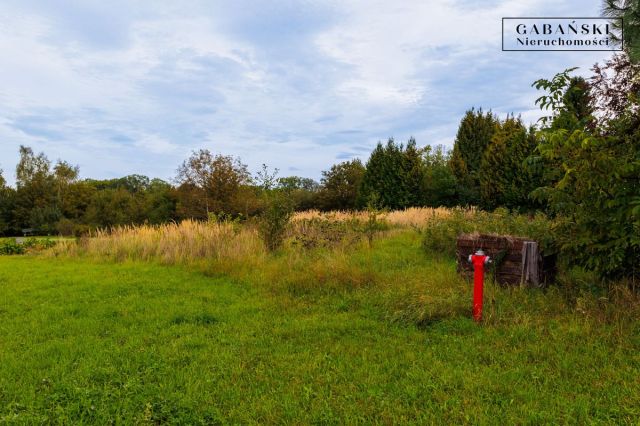 Działka budowlana Wojnicz, ul. Braci Mirochnów. Zdjęcie 11