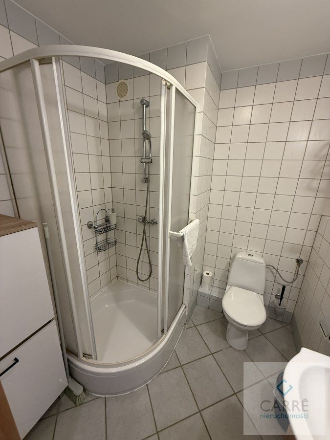 Mieszkanie 2-pokojowe Międzyzdroje. Zdjęcie 10