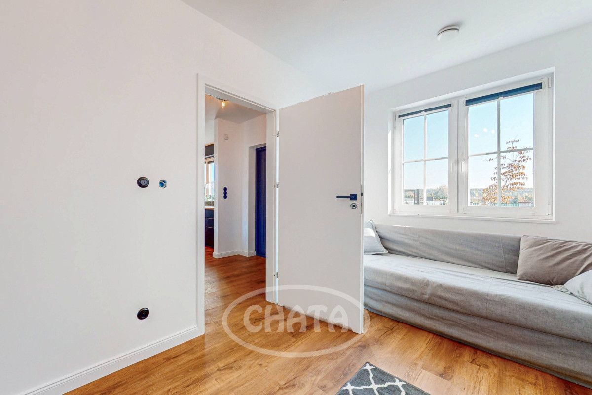 dom wolnostojący, 4 pokoje Wszewilki, ul. Azaliowa. Zdjęcie 14