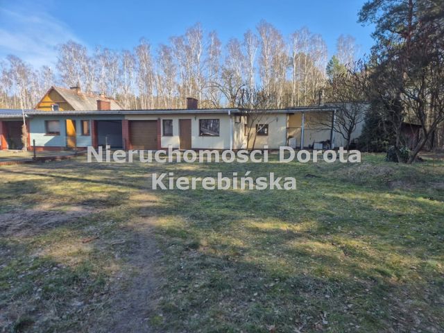 dom wolnostojący, 3 pokoje Konewka. Zdjęcie 11