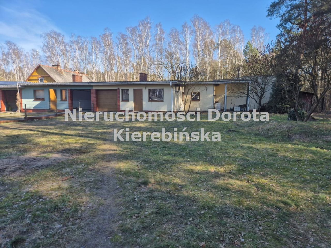 dom wolnostojący, 3 pokoje Konewka. Zdjęcie 11