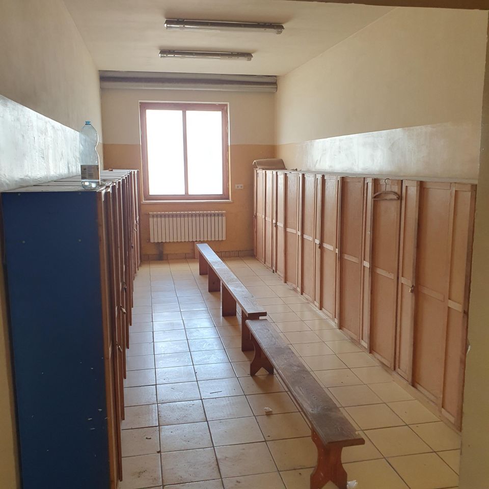 Hala/magazyn Świdnik, ul. Elektryczna. Zdjęcie 8