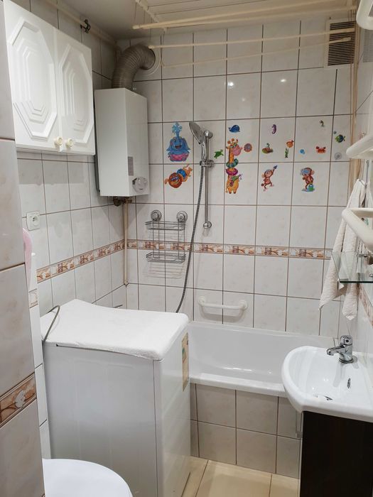 Mieszkanie 2-pokojowe Lubań Centrum, ul. Ratuszowa. Zdjęcie 3