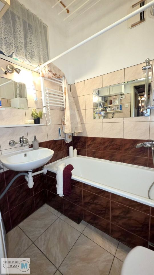 Mieszkanie 2-pokojowe Kielce Centrum. Zdjęcie 8