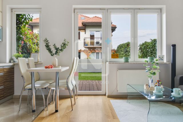 Mieszkanie 2-pokojowe Warszawa Białołęka, ul. Kartograficzna. Zdjęcie 2