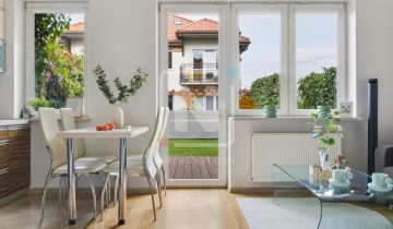 Mieszkanie 2-pokojowe Warszawa Białołęka, ul. Kartograficzna