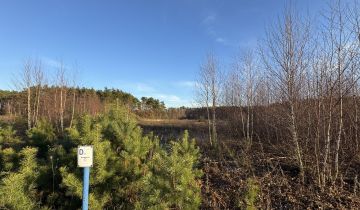 Działka budowlana Charzykowy