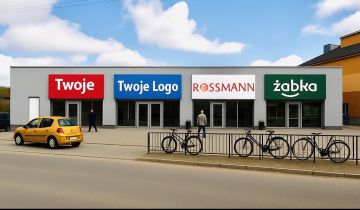 Lokal Sochaczew, ul. Pokoju