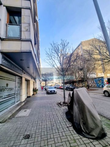 Mieszkanie 3-pokojowe Warszawa Mokotów, ul. Wiktorska. Zdjęcie 8