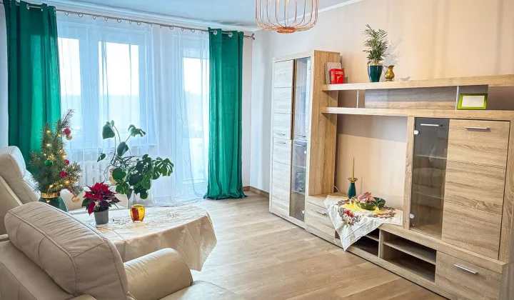 Mieszkanie 2-pokojowe Zielona Góra Centrum, ul. Osiedle Pomorskie