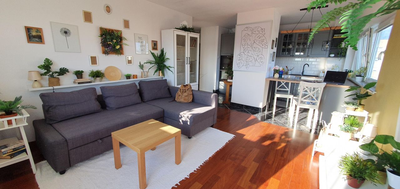 Mieszkanie 3-pokojowe Warszawa Wola, ul. Jaktorowska. Zdjęcie 12