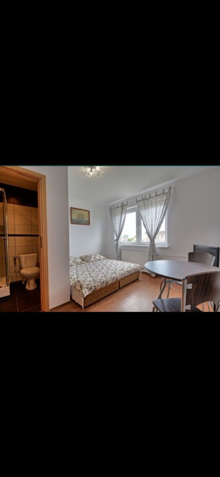 Hotel/pensjonat Chłapowo, ul. Gościnna. Zdjęcie 8