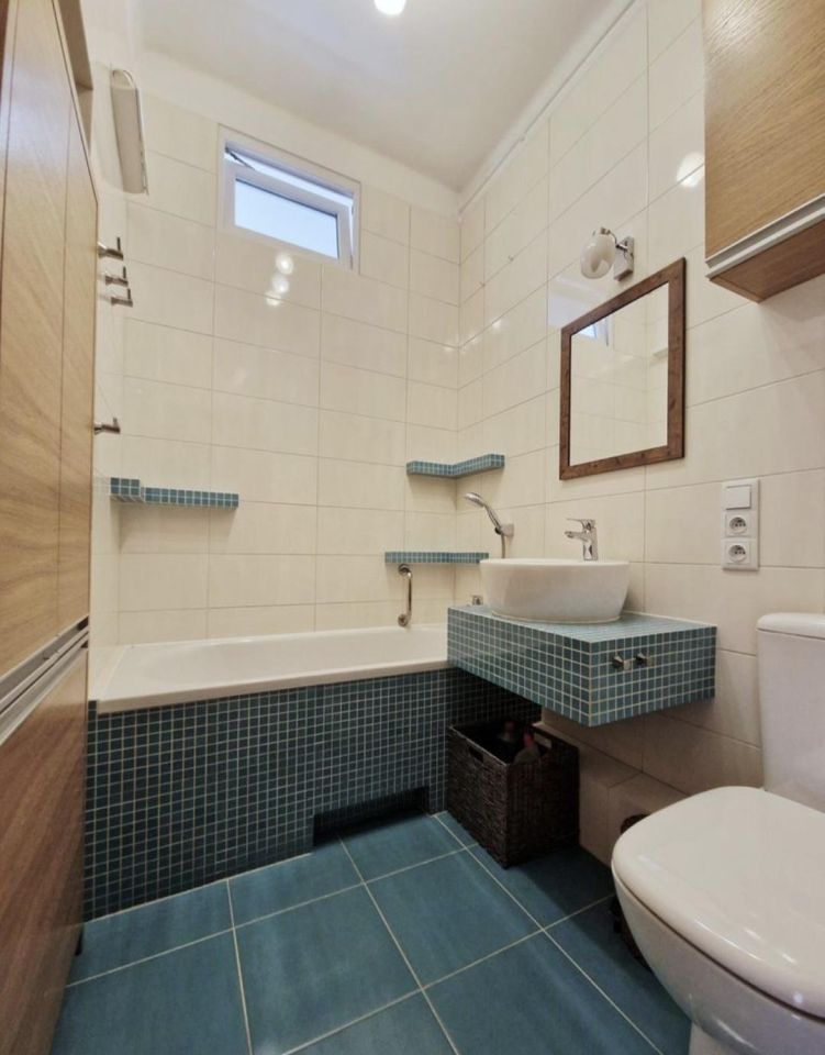 Mieszkanie 2-pokojowe Warszawa Bielany, ul. Zofii Nałkowskiej. Zdjęcie 10