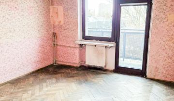 Mieszkanie 1-pokojowe Wrocław Krzyki, ul. Borowska