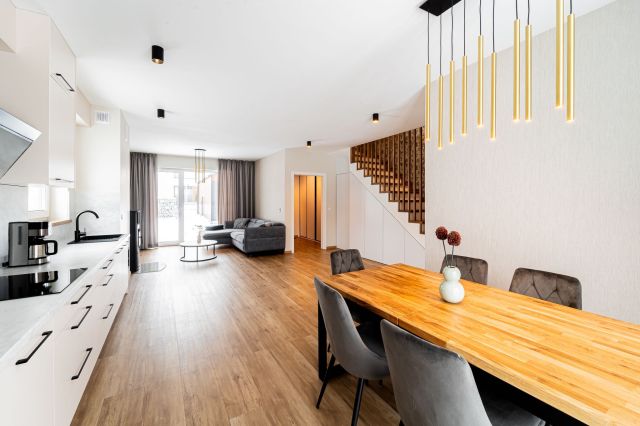 dom szeregowy Kołobrzeg. Zdjęcie 1