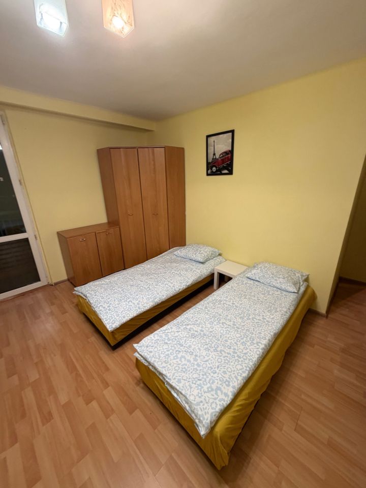 Mieszkanie 3-pokojowe Sosnowiec, ul. Anieli Urbanowicz. Zdjęcie 3