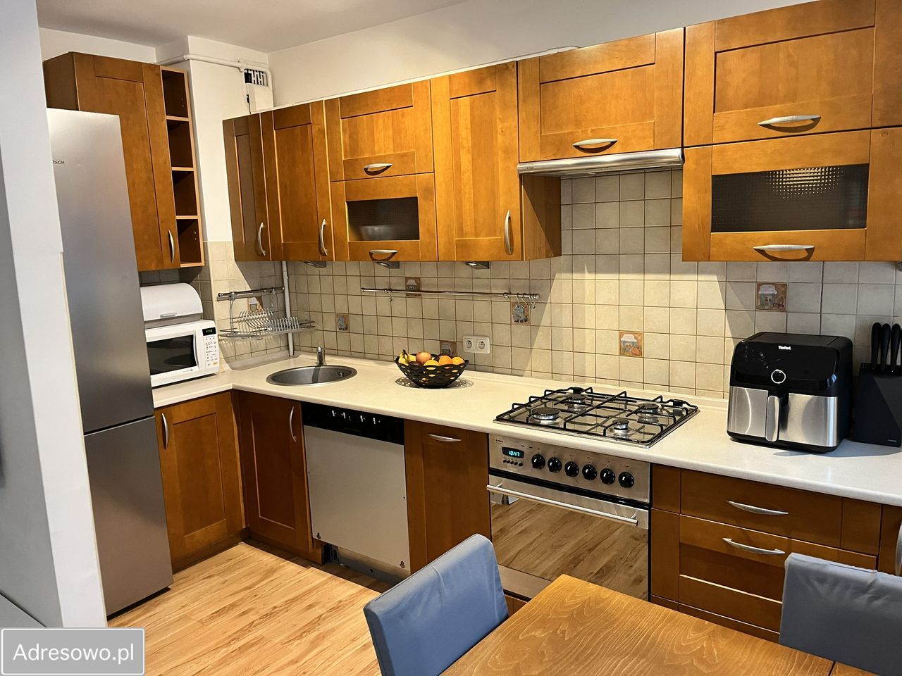 Mieszkanie 2-pokojowe Piaseczno, ul. Pelikanów. Zdjęcie 3