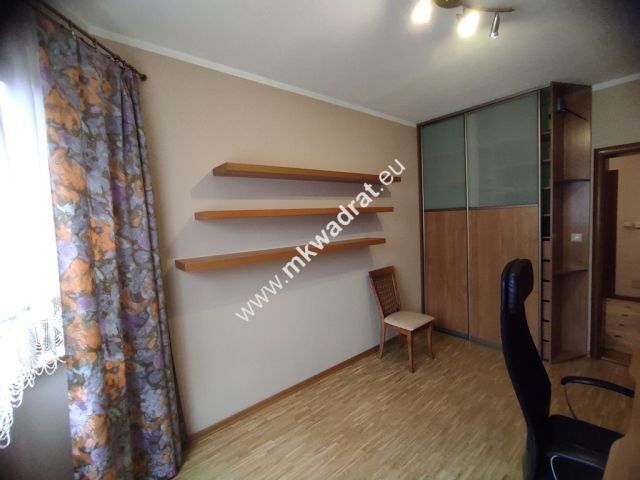 dom wolnostojący, 6 pokoi Radonie, www.mkwadrat.eu. Zdjęcie 17